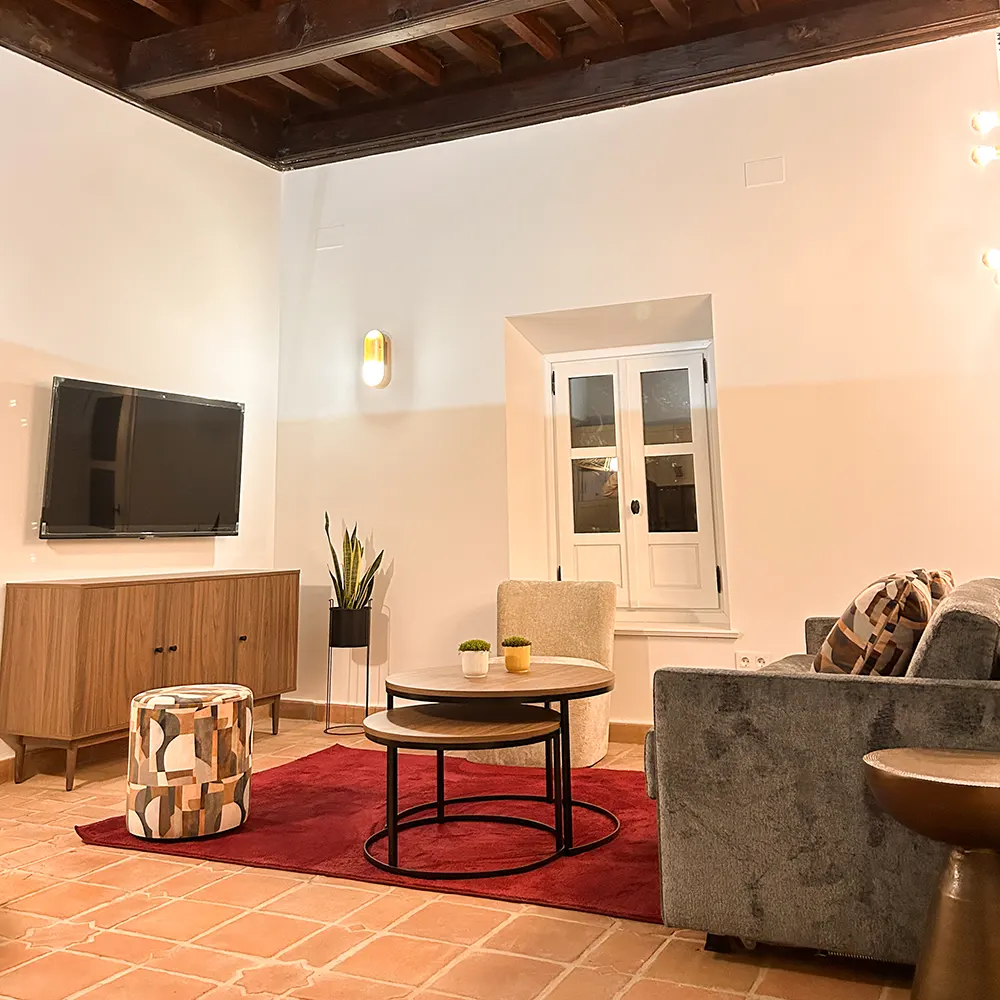 El ladrón de agua habitaciones Apartamento exclusive