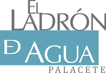 Logo el ladrón de agua
